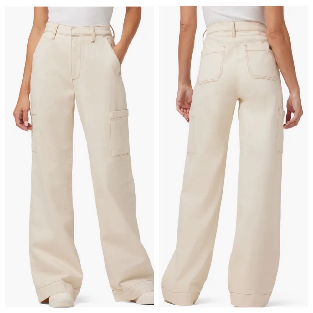 Joe’s Jeans Cargo Pant Size 32